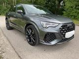 Audi RSQ3 Sportback  Anschlussgarantie bis 09/2027 - Audi RSQ3 aus 2022