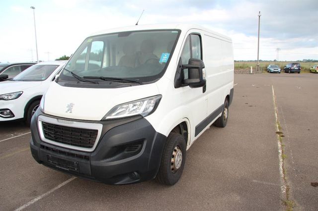 Peugeot Boxer 330 L1H1 Pro Avantage Edition/Navi/Klima/8