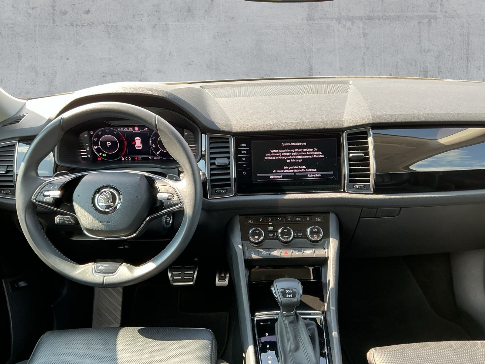 Skoda Kodiaq - Bild 9