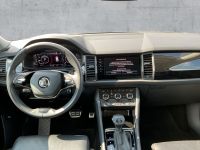 Skoda Kodiaq - Vorschau Bild 9