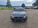 BMW 316 Baureihe 3 Lim. 316 d - BMW 316 mit Diesel-Antrieb: Limousine