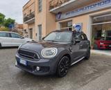 MINI Mini Cooper SD Countryman 2.0 Hype 190cv Automat - MINI Cooper SD Countryman: Limousine