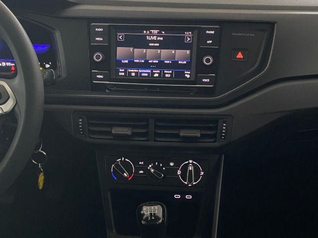 Polo Style 1.0 EPH+KLIMA+LED+APP-CONNECT