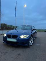 BMW 320i E92 Coupé !!Beschreibung Lesen!! - BMW 320 aus 2007: Coupe