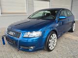 Audi A3 2.0 FSI S line Sportpaket - Audi A3 aus 2003: 2.0
