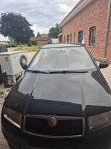 Skoda fabia - Skoda aus 1997