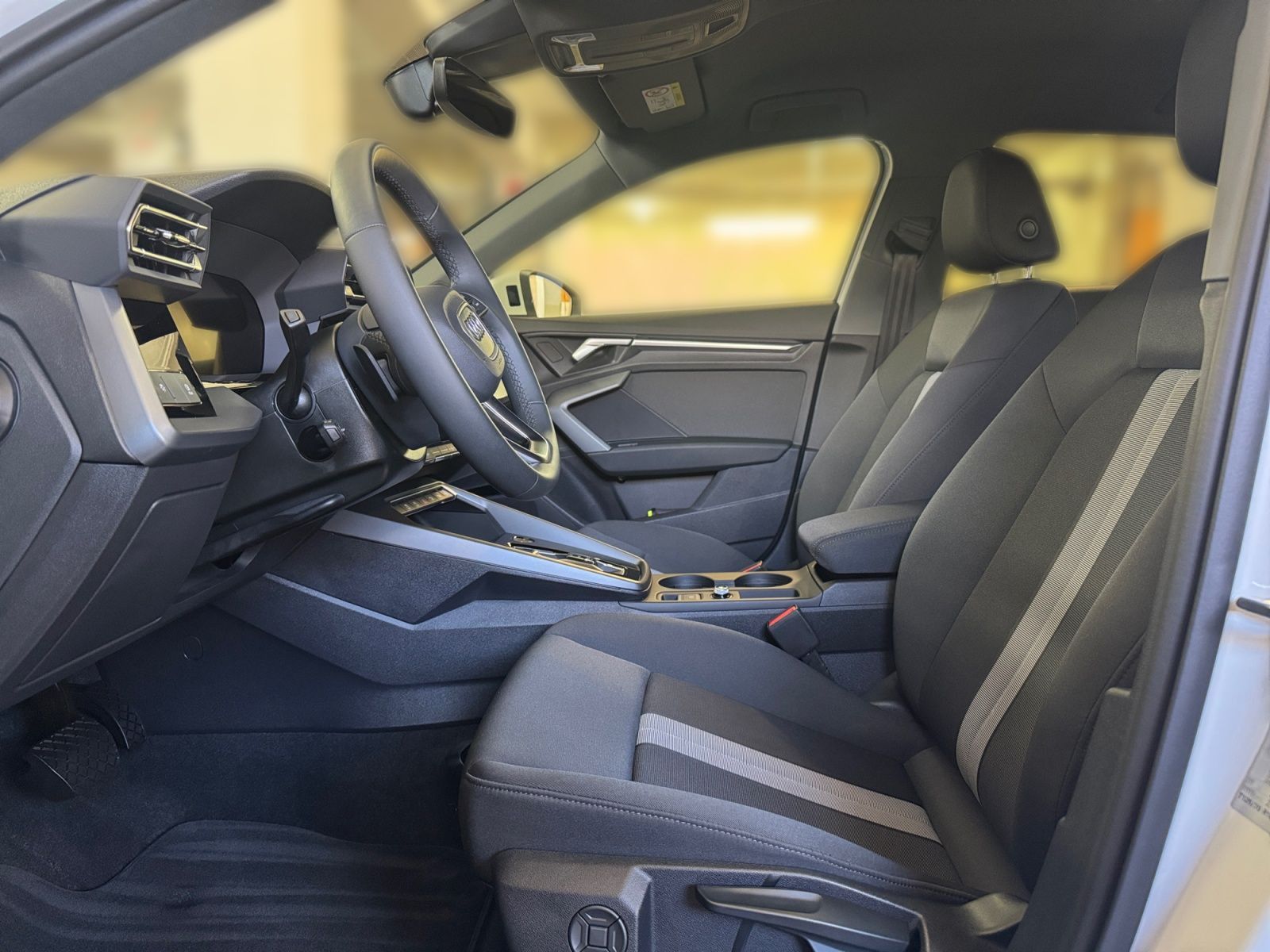 Audi A3 - Bild 9