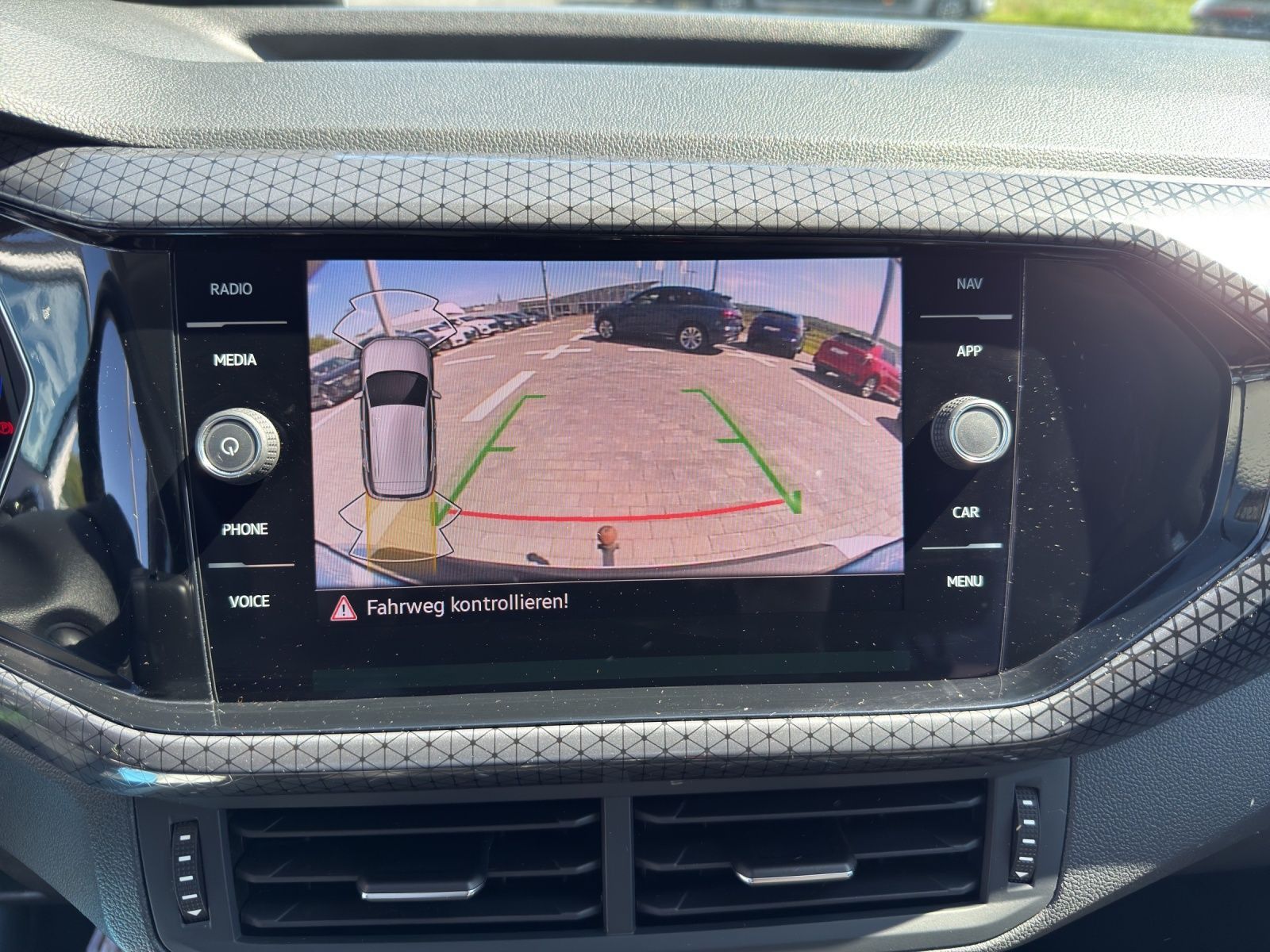 Volkswagen T-Cross - Bild 23