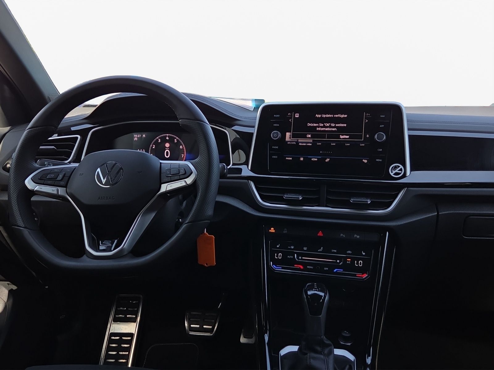 Volkswagen T-Roc - Bild 7