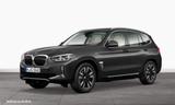BMW iX3 Driv.Assist.Prof Harman/K LiveCockpitProf - graue BMW iX3