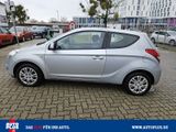 Hyundai i20 1.4 Comfort KLIMA+ALLWETTER+E-FENSTERHeber - Hyundai aus 2009