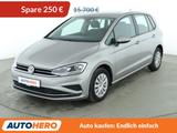 Volkswagen Golf VII Sportsvan 1.6 TDI Comfortline Aut.*LED* - Volkswagen Golf: V Sport TDI