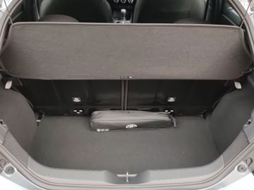 Toyota Aygo (X) - 6