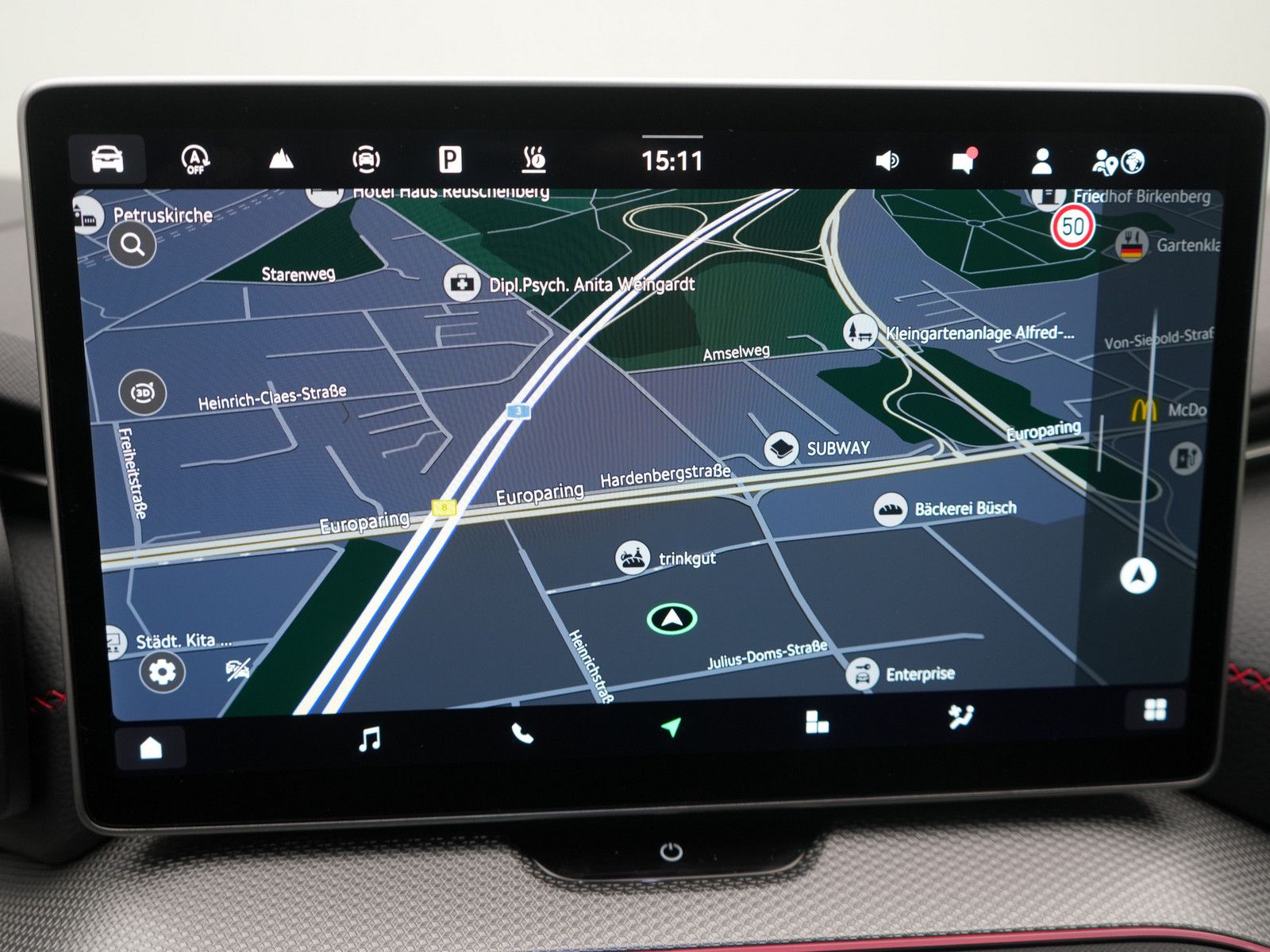 Skoda Kodiaq - Bild 17