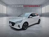 Hyundai i20 i20 1.2 mpi Connectline - Hyundai i20: Van