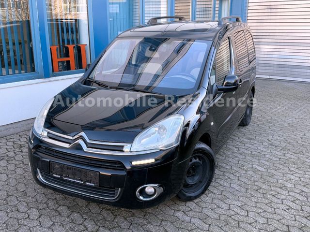 Citroën Berlingo Selection 1.6*TEMP*PANO*PDC*E-PAKET*1H