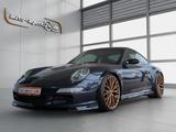 Porsche  Carrera 997 Outlaw /1.Hand/Neuaufbau - Porsche Gebrauchtwagen von 2005