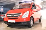 Hyundai H-1 *Erst 95tkm*Kastenwagen*3-Sitzer* - gebrauchte Hyundai Kleinbus
