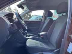 Tiguan Elegance  LED  Automatik