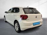 Volkswagen Polo 1.0 TSI Highline GRA PDC Sitzhzg. - VW Polo Gebrauchtwagen in Dresden