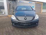 Mercedes-Benz B 200 Automatik Klima Getriebe Problem Avantgard - Mercedes-Benz: Getriebe