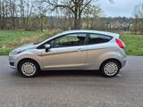 Ford Fiesta 1,25 NUR 39Tkm, Zahnriemen,Reifen usw Neu - : Kleinwagen, Zahnriemen