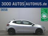 Renault Clio V 1.0 TCe 100 Business Edition LED SpurH - Renault Clio: Business Edition