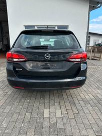 Opel Astra - 6