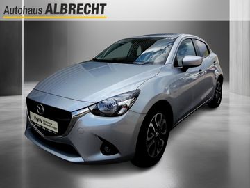 Mazda 2 Nakama 1.5