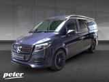 Mercedes-Benz Marco Polo 220 d Airmatic/AMG/Night-Paket - Jahreswagen: Van