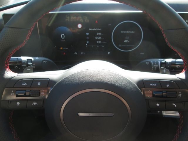 Hyundai Tucson – Bild 12