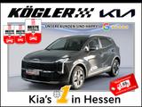 Kia SPORTAGE 1.6T 2WD DCT VIS KOM - Kia Sportage Neuwagen in Frankfurt (Main)