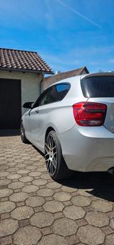 BMW 116i - - BMW 1 Series: 116i