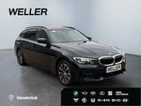 BMW 320 e Touring xDrive Sport Line *AHK*ACC*Pano*Hi - BMW 320 mit Hybrid-Antrieb