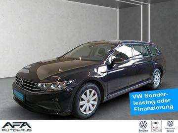 Volkswagen Leasingangebot: Volkswagen Passat Variant 1.5 TSI RFK*LED*Navi*DAB*SHZ