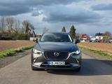 Mazda CX-3 2.0 SKYACTIV-G 120 Sports-Line FWD Spor... - Mazda CX-3 von privat