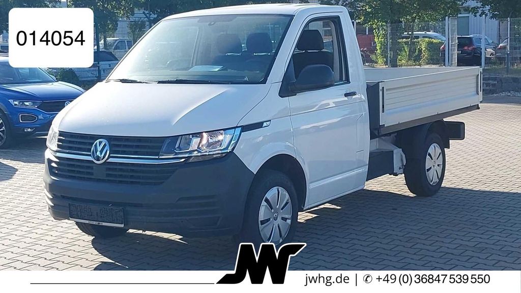 Image of Volkswagen T6 Transporter