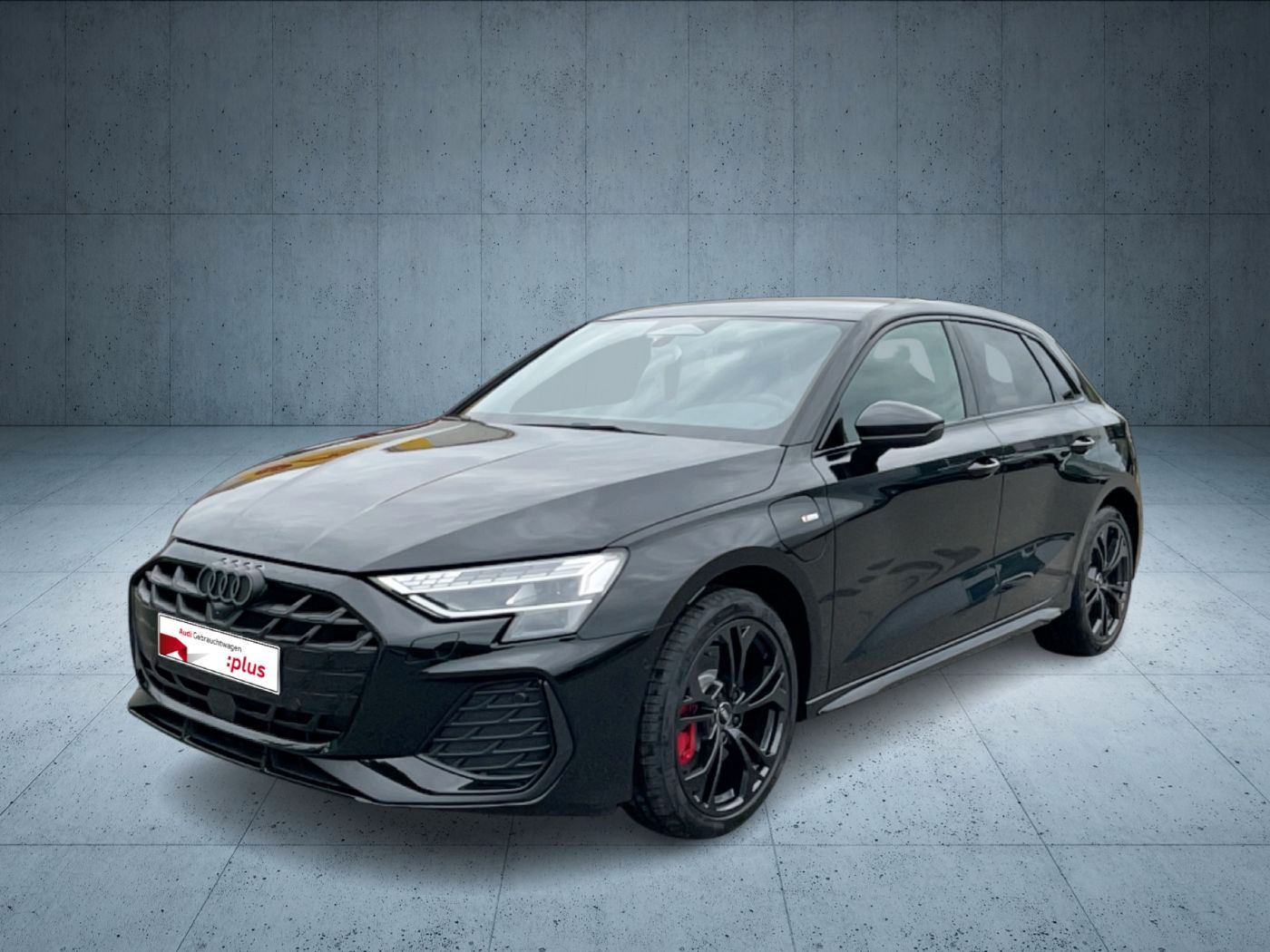 Audi A3 - Bild 2