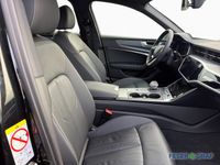 Audi A6 - Vorschau Bild 10