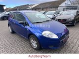 Fiat Grande Punto 1.2 8V Active*Klima*USB*BT* - Fiat Grande Punto mit Benzin-Antrieb: Kleinwagen, 2.8