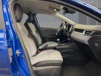 Renault Clio - Vorschau Bild 8