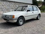Peugeot 205 GT phase 1 avec seulement 5430... - Peugeot 205 von privat
