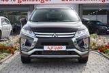 Mitsubishi Eclipse Cross 1.5 T 2WD Kamera Sitzheizung DAB - Mitsubishi Gebrauchtwagen von 2020