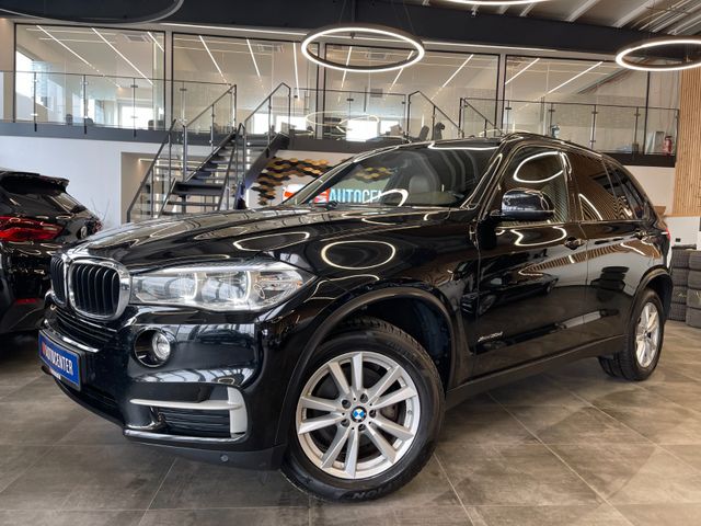 BMW X5 xDrive 30d *PANO*PDC*NAVI*LEDER*