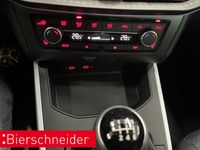 Seat Arona - Vorschau Bild 26