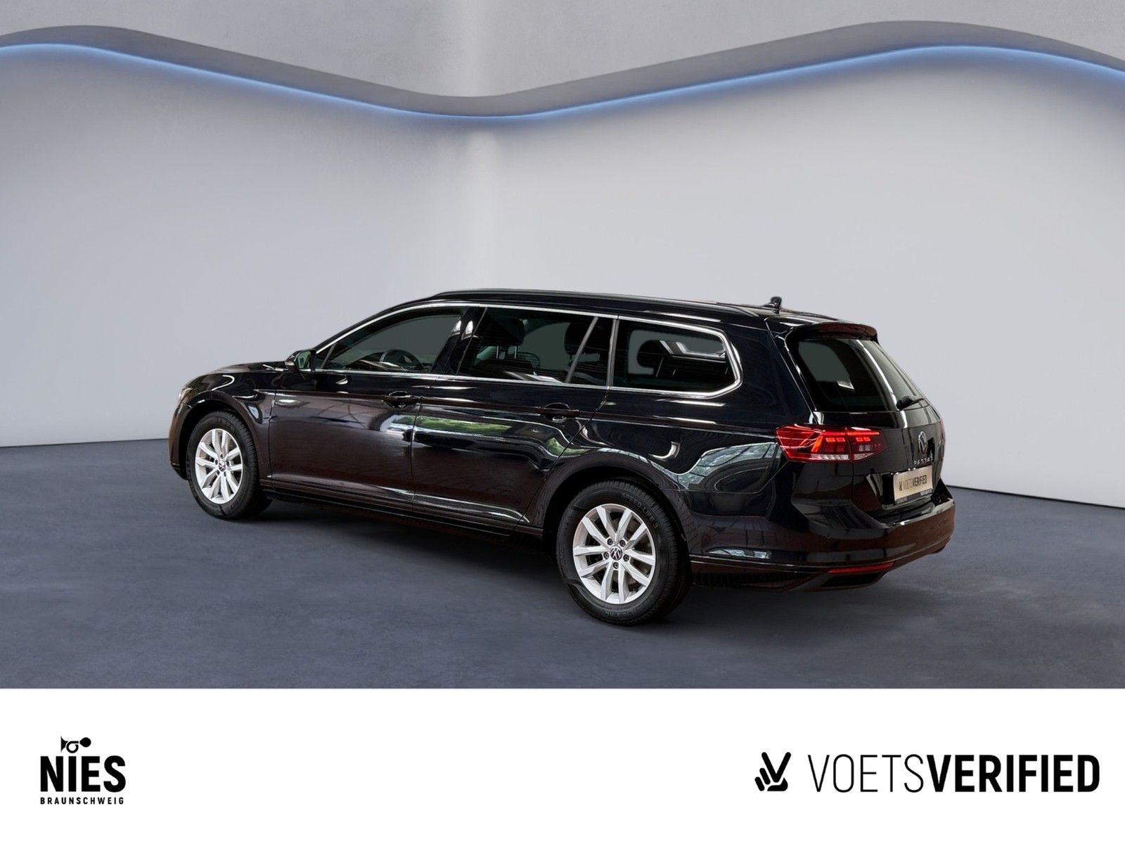 Volkswagen Passat Variant - Bild 4