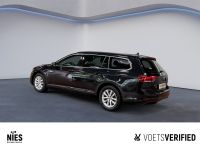 Volkswagen Passat Variant - Vorschau Bild 4