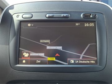 Nissan NV300 Kombi Premium L1H1 dci120 °Navi°SHZ°RFK°
