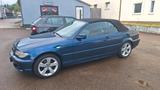 BMW 318 Ci E46 / 150PS / EZ 05/2005 / TÜV/... - BMW 318: E46