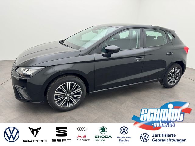 Seat Ibiza 1.0 TSI DSG StyleEdition KlimaKomfort